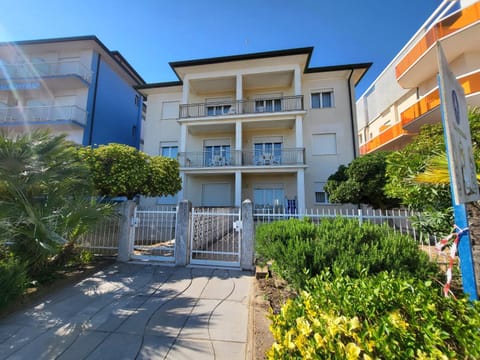 Villa Mazzon Family Apartments Apartment in Lido di Jesolo