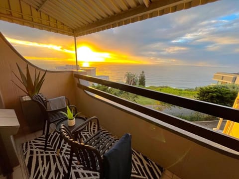 Balcony/Terrace, Sunrise