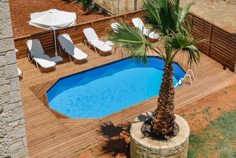 Garden view, Pool view, Swimming pool