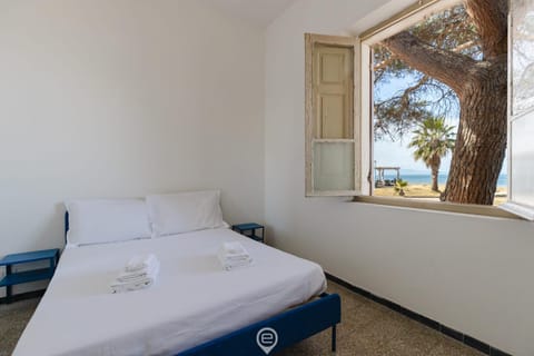 Beachside Apartments - Vista Apartment in Sardinia