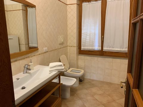 Arega Rooms Bed and Breakfast in Villasimius