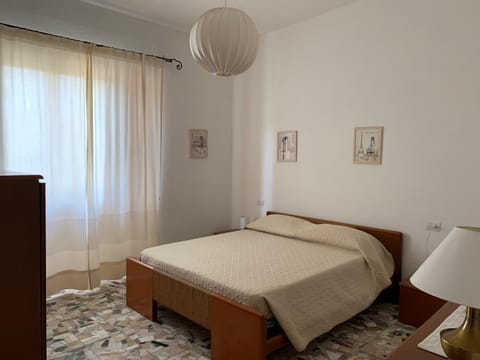 Arega Rooms Bed and Breakfast in Villasimius
