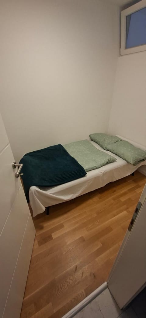 Golden stay Bulevar Apartment in Sarajevo