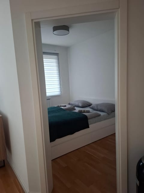 Golden stay Bulevar Apartment in Sarajevo