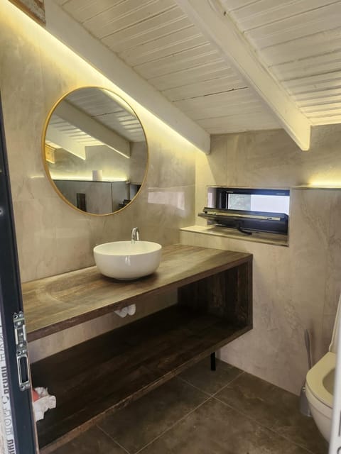 Villa Kristalia Villa in Thasos