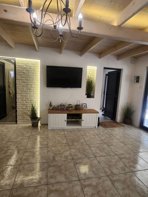 Villa Kristalia Villa in Thasos