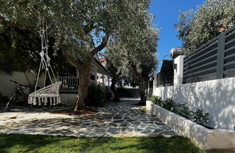 Villa Kristalia Villa in Thasos