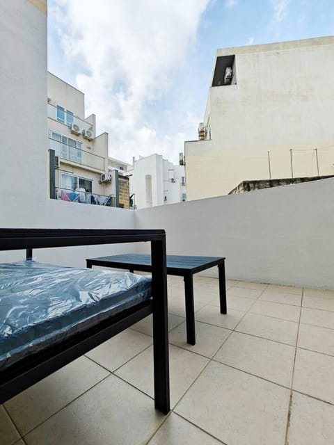 View (from property/room), Balcony/Terrace