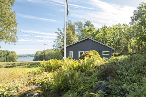 Property building, Sea view