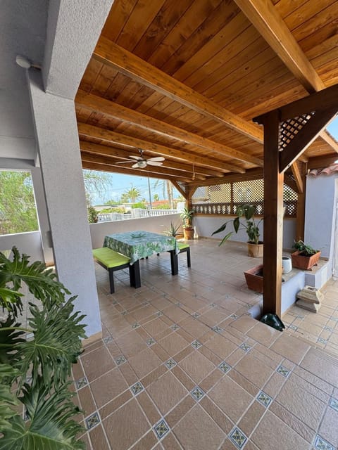 Off site, Balcony/Terrace, Seating area