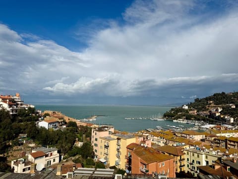 La Terrazza sul Mare House in Porto Santo Stefano