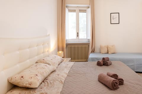 B&B All'ombra del Duomo Bed and Breakfast in Salerno
