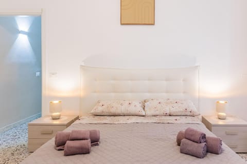 B&B All'ombra del Duomo Bed and Breakfast in Salerno