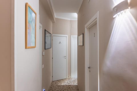 B&B All'ombra del Duomo Bed and Breakfast in Salerno