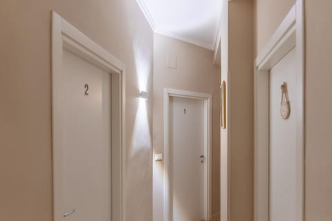 B&B All'ombra del Duomo Bed and Breakfast in Salerno