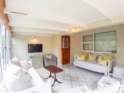 Leisure Escape House in Knysna