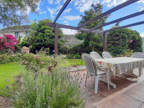 Leisure Escape House in Knysna