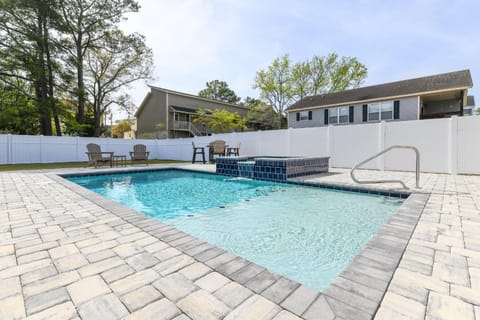 Sea Ya'll Later House in Surfside Beach