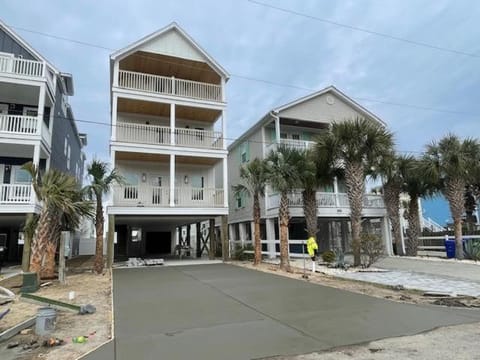 Sea Ya'll Later House in Surfside Beach
