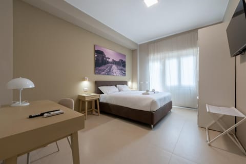 Bianca Rome Guest House Bed and Breakfast in Rome