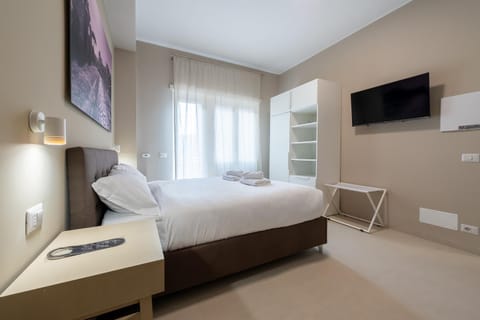 Bianca Rome Guest House Bed and Breakfast in Rome