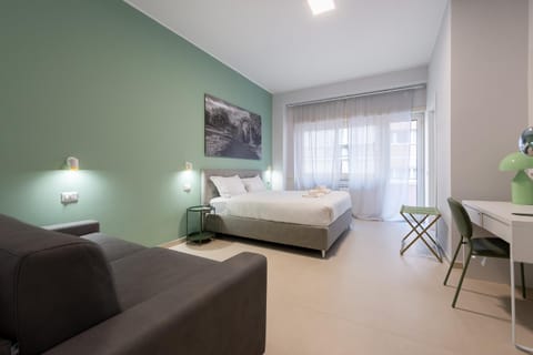 Bianca Rome Guest House Bed and Breakfast in Rome