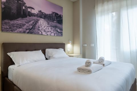 Bianca Rome Guest House Bed and Breakfast in Rome