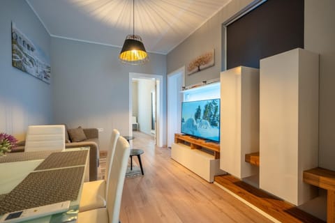 Spacious cozy Apt for big groups TOP City Center Apartment in Sofia