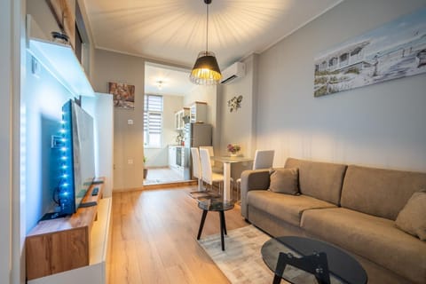 Spacious cozy Apt for big groups TOP City Center Apartment in Sofia