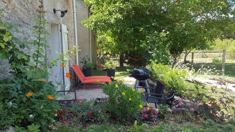 Patio, Garden, Balcony/Terrace, Garden view