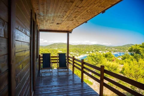 Marepromo Žirje House in Šibenik-Knin County, Croatia