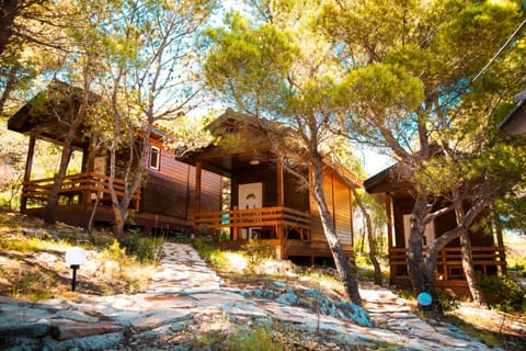 Marepromo Žirje House in Šibenik-Knin County, Croatia