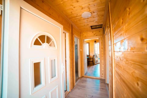 Marepromo Žirje House in Šibenik-Knin County, Croatia