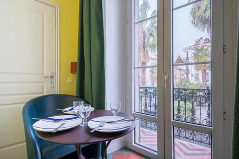 Balcony/Terrace, Seating area, Dining area