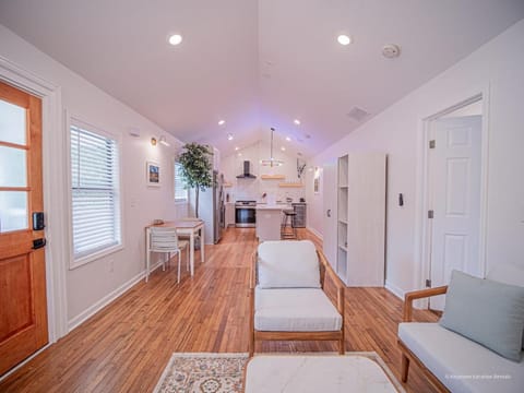 The Grand in Marietta Square Apartment in Marietta