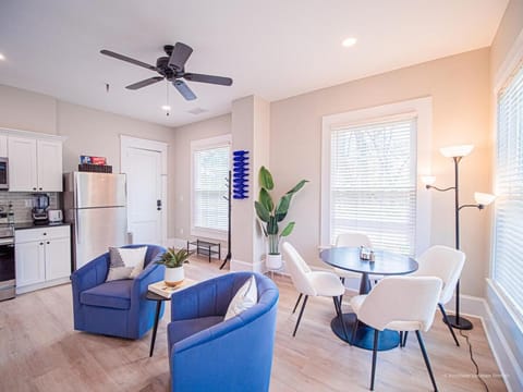 The Maison at Marietta Square Apartment in Marietta