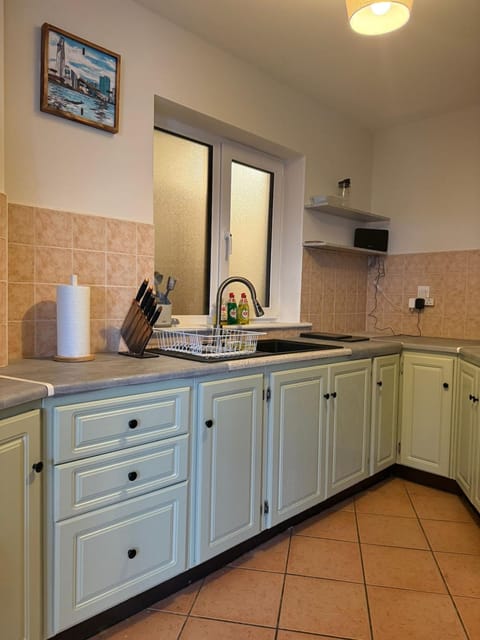 Galway City Townhouse 1 minute walk from everything Apartment in Galway