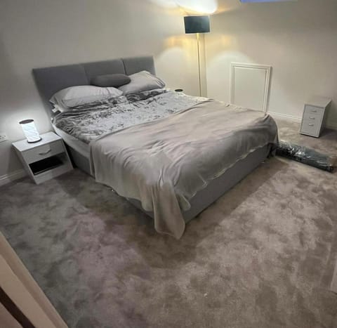 Galway City Townhouse 1 minute walk from everything Apartment in Galway