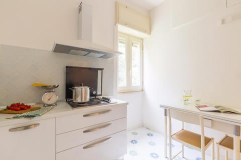 Jeppy's House - Sorrento Coast Apartment in Sant Agnello