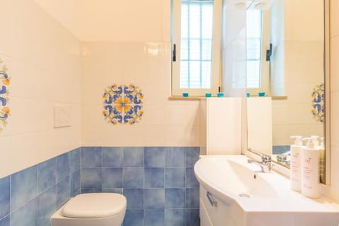 Jeppy's House - Sorrento Coast Apartment in Sant Agnello