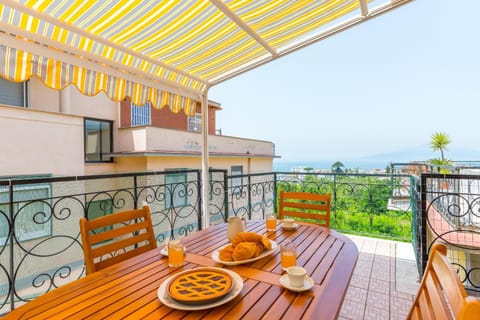 Jeppy's House - Sorrento Coast Apartment in Sant Agnello