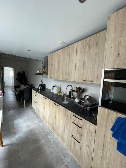 Ideal para familias escapada perfecta junto al mar Apartment in Gandia