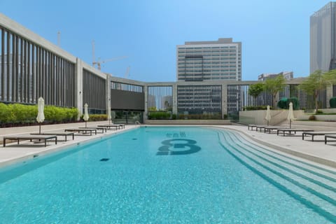 Pool view, Swimming pool, Swimming pool