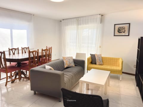 Torremar Sanxenxo Apartment in Sanxenxo