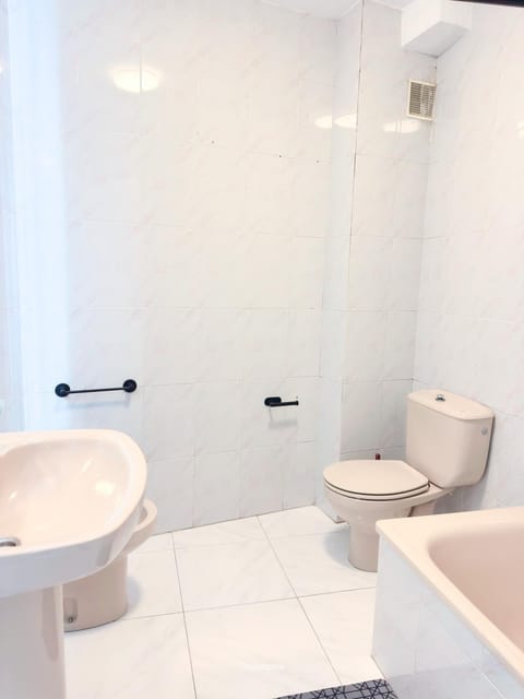 Torremar Sanxenxo Apartment in Sanxenxo