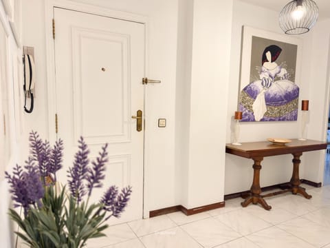 Torremar Sanxenxo Apartment in Sanxenxo