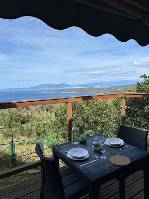 View (from property/room), Balcony/Terrace, Balcony/Terrace, Sea view