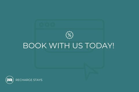 Free Parking - Sleeps 2 - 1 Bed Tenement - Renfrew Apartment in Paisley