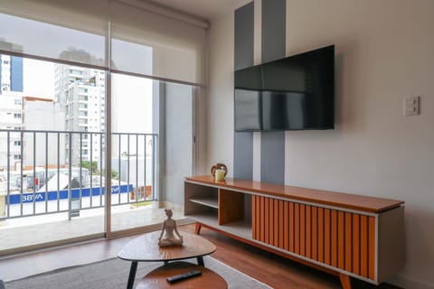 TV and multimedia