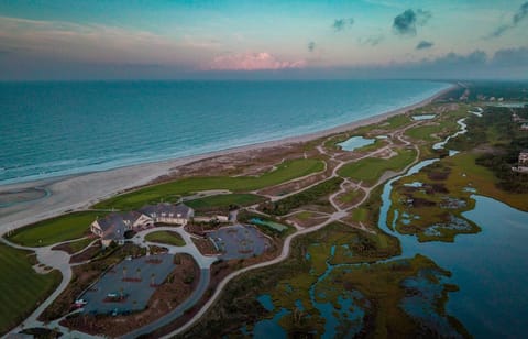 132 Turnberry Drive by Akers Ellis Rentals House in Kiawah Island